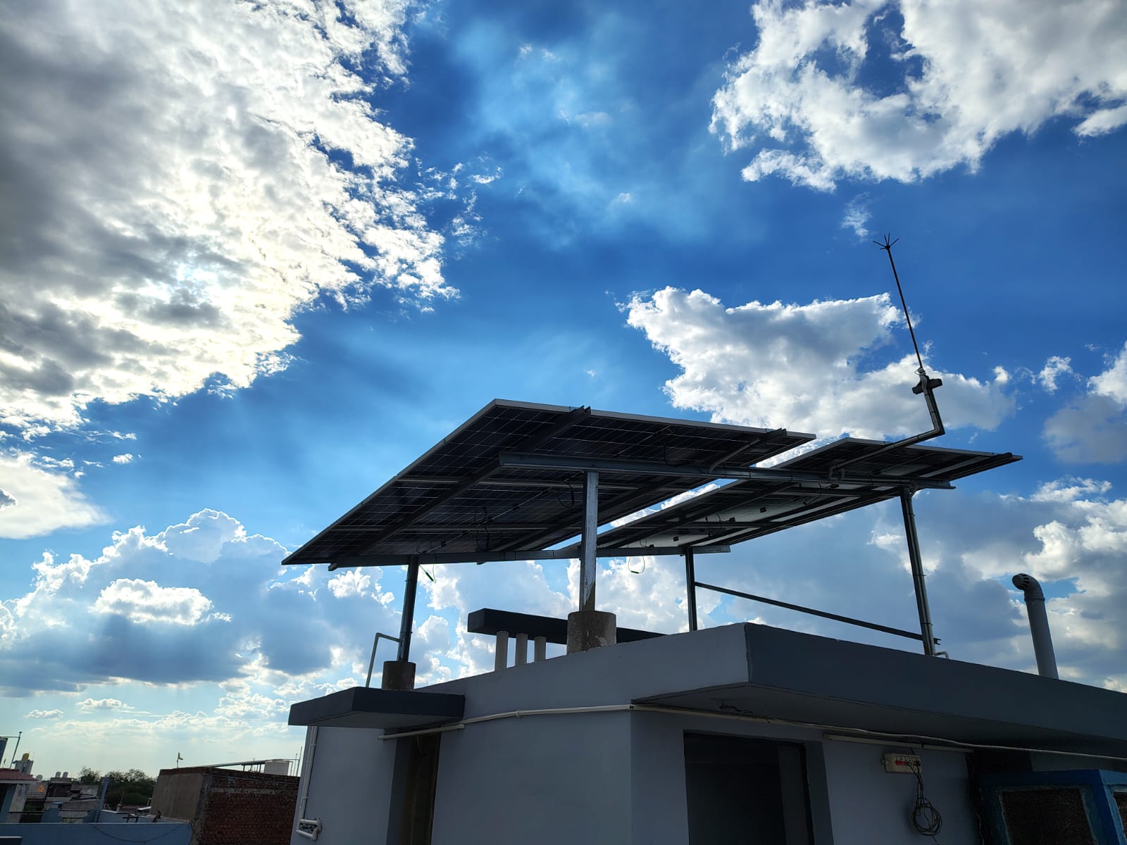Rakshit Solar