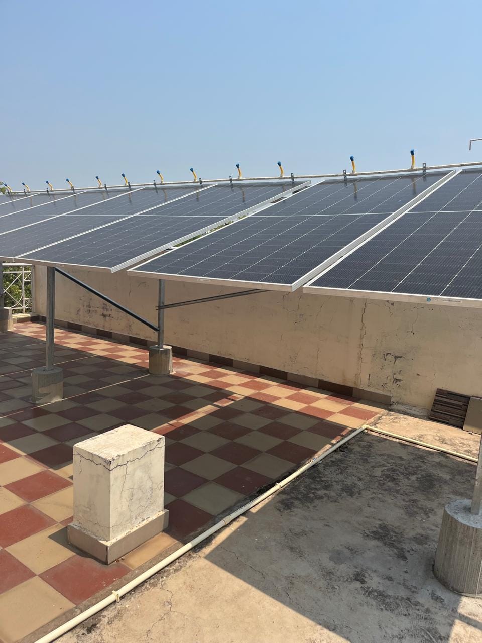 Rooftop Solar